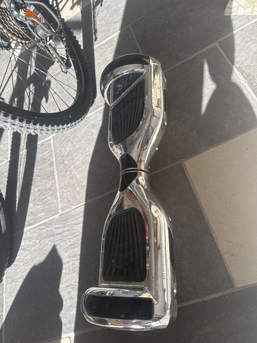 hoverboard pequeno