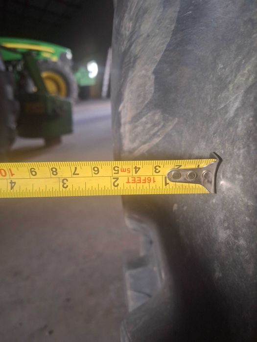 Opona 650/85 R38
