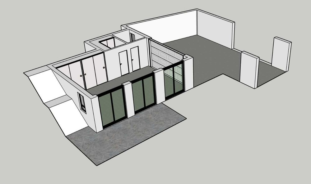 TERRENO URBANO para construção de moradia em Arruda dos Vinhos