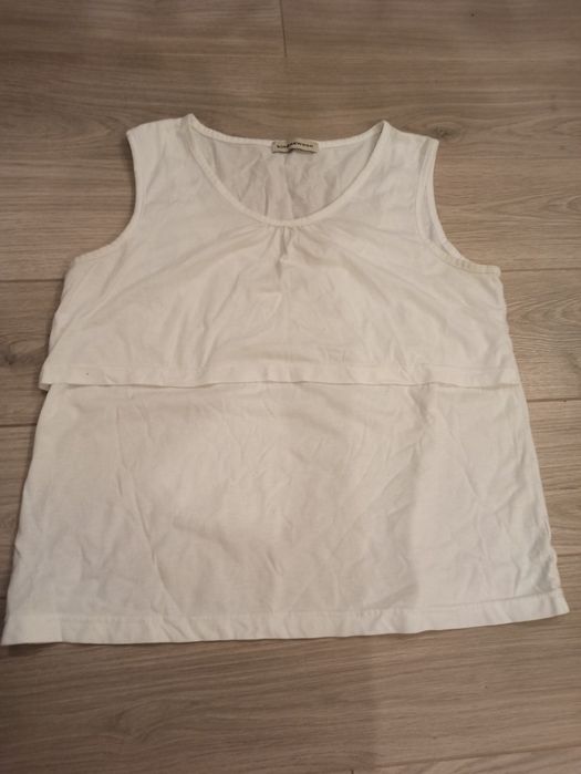 Bluzka do karmienia r. L