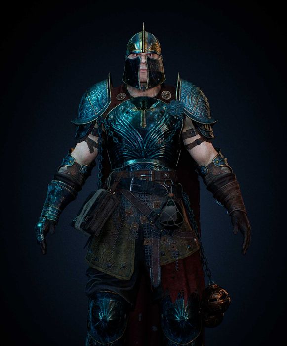 Створення 3D моделей