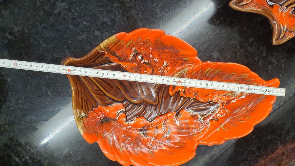 Travessas de mesa ou de decoração