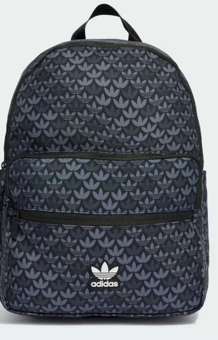 Mochila adidas nova