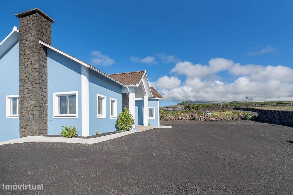 Moradia T2 para venda