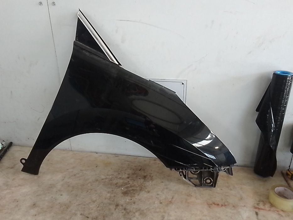 Guarda-lamas direito PEUGEOT 3008 I (0U_)