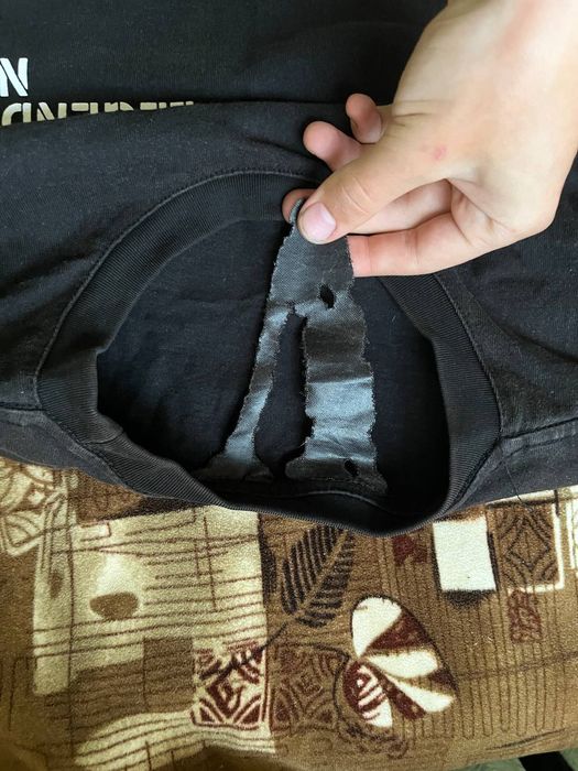 Продам футболку vlone