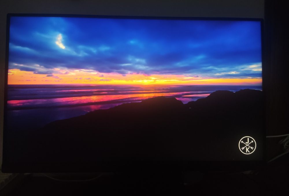 Monitor ViewSonic XG2431 240Hz 24"