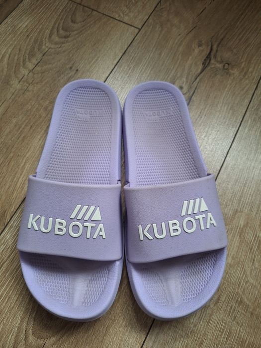 Klapki damskie sprzedam