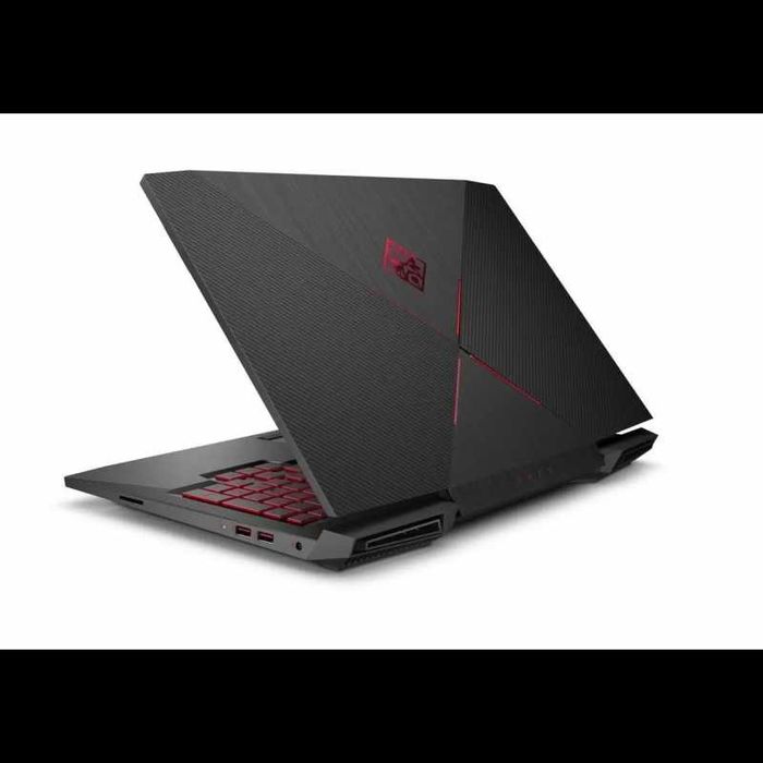 Ноутбук HP Omen 15