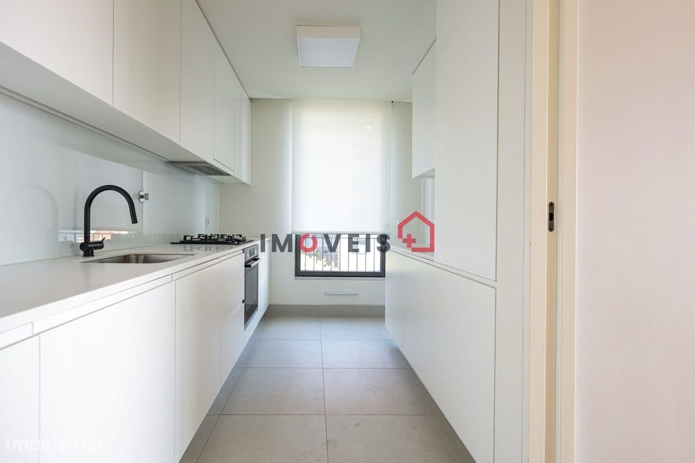Apartamento T4 | Lisboa