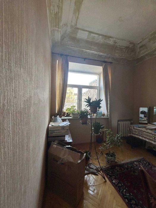 Продам 3-к квартиру вул.Костельна(Костьольна),10 2(7), 90м, 205000дол