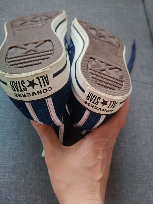 Buty Converse All Star