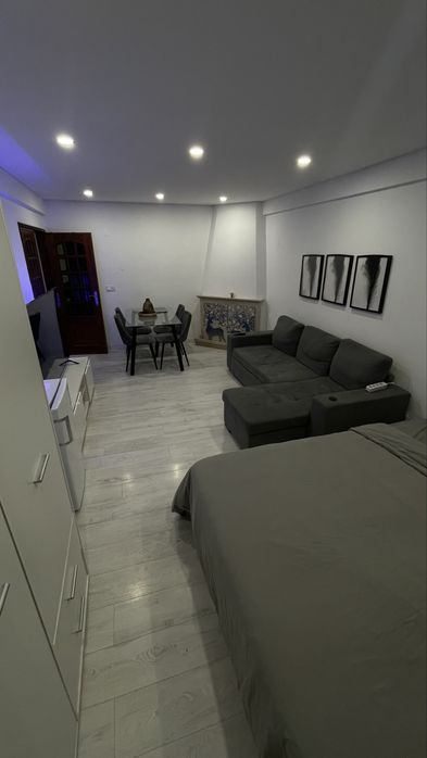 Arrendo quarto em Cacém