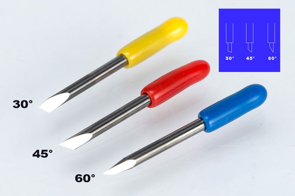 PAP - MIMAKI - Lâmina compatível 100% c/Original