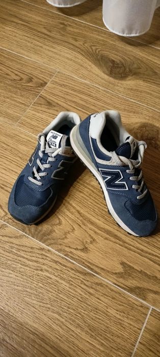 Buty  New Balance 574