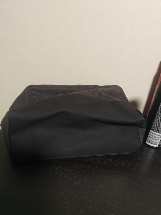 bolsas de viagem necessaire novas