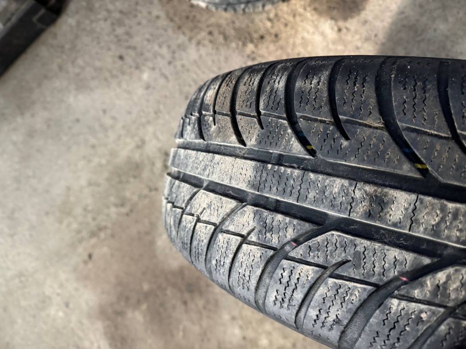 R15 skoda  oktavia / в зборі