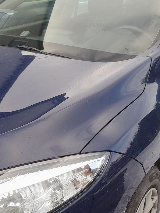 Renault Megane 1.5 DCI