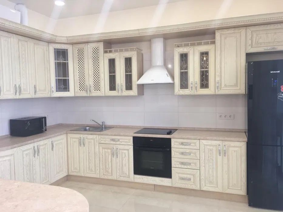 Аренда Евродвушка ЖК Французский Балкон Рядом Центр Парк Море Код1437