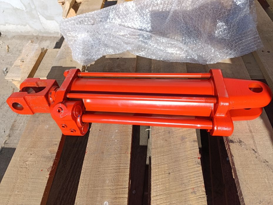 Гідроциліндр ЦС-75х200