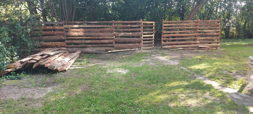 Kojec dla psa/ ogrodzenia tymczasowe