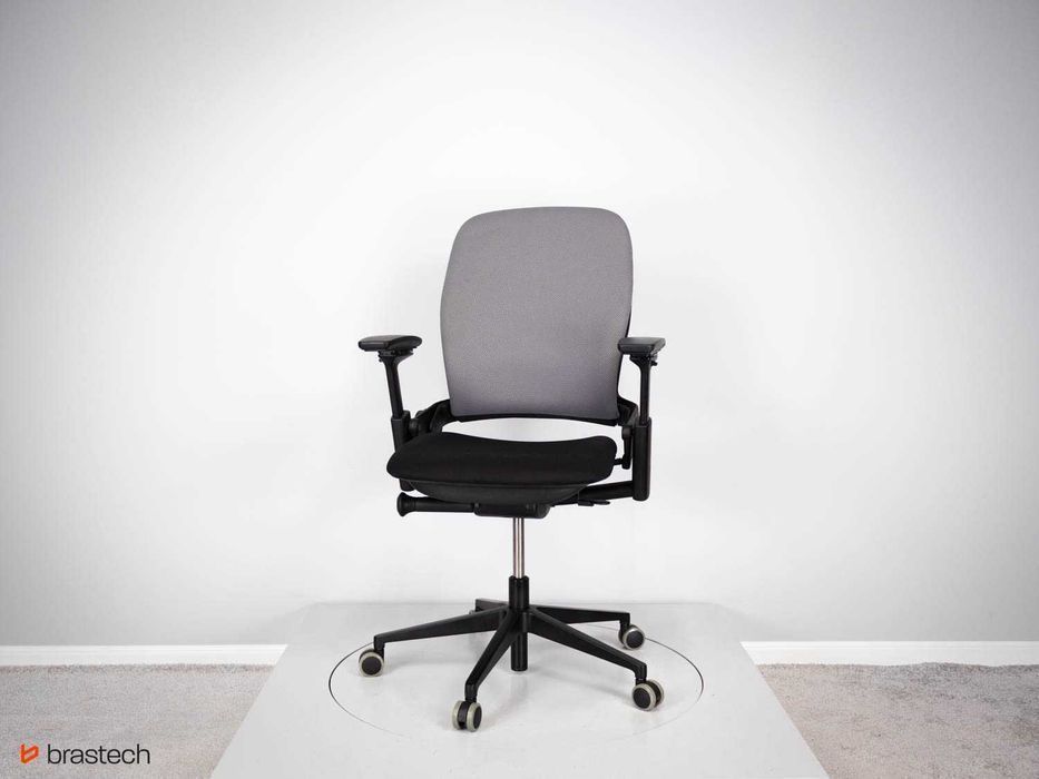 Krzesło biurowe Steelcase Leap V2 DARMOWA DOSTAWA