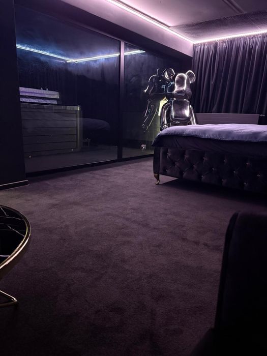 Moonlight jacuzzi lux apartament wynajem