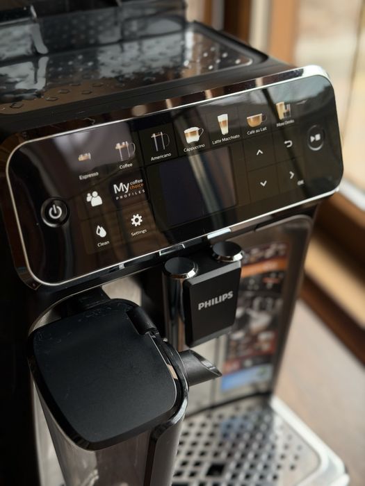 Philips LatteGo 3200