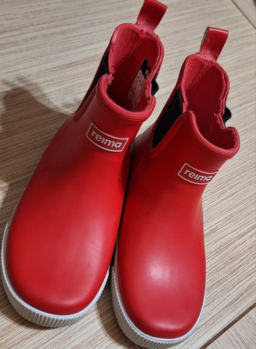 Чоботи дитячі Рейма Reima