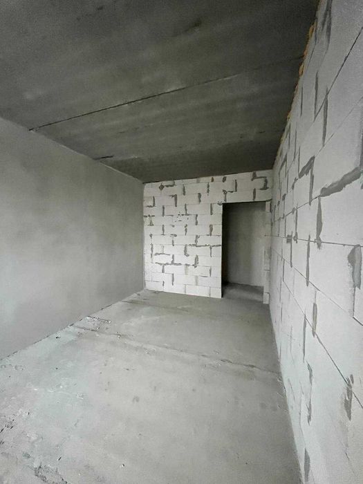 3к, Південний-Захід, ЖК "Студентський" ID: 42665