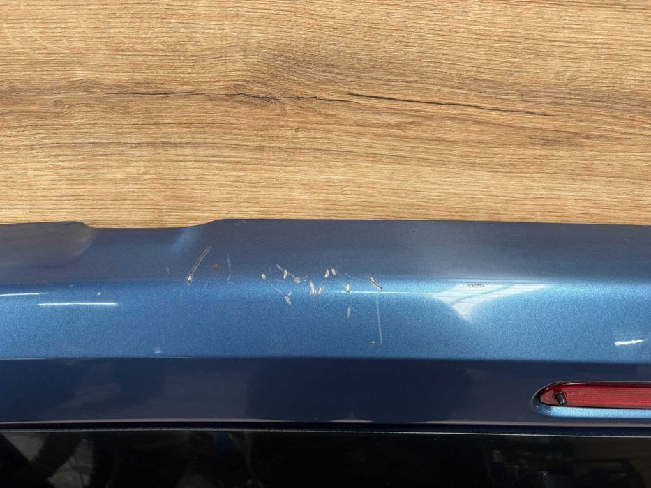 klapa bagażnika citroen berlingo