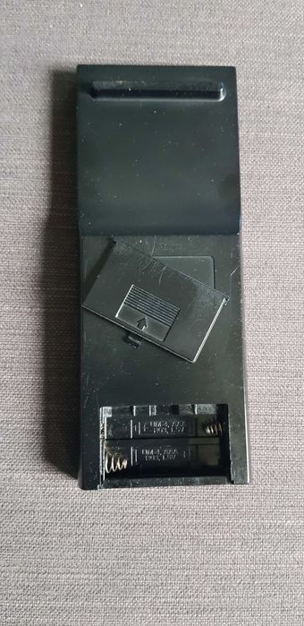 Pilot Yamaha RCX oryginał do RX 530 rs real foto.