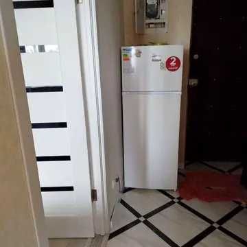 Здається 2х кімнатна квартира в центрі