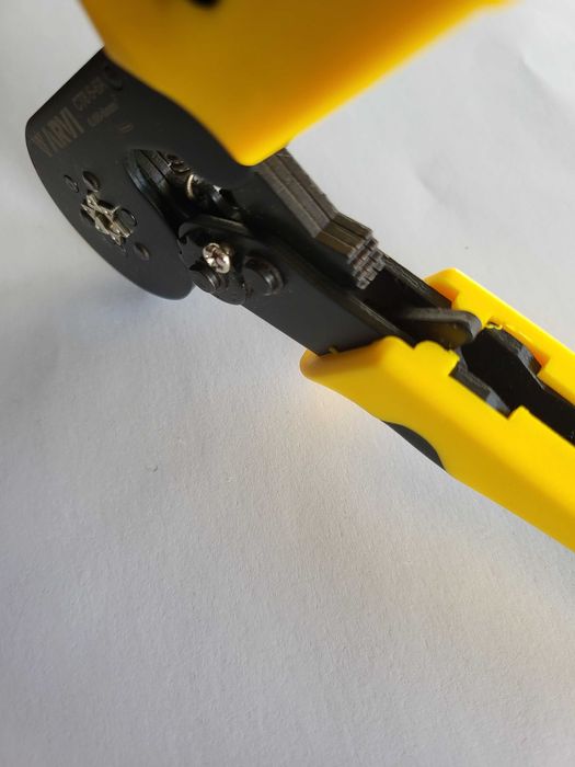 Alicate de Cravar Ponteiras