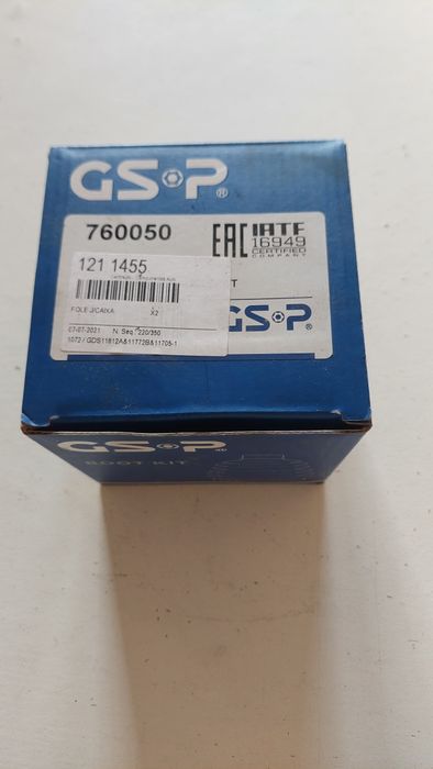 Fole de transmissão Seat ibiza 6k1 1.9D