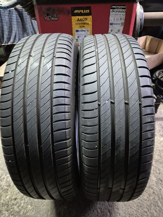 Шини 195/65/16, Michelin,  (260)