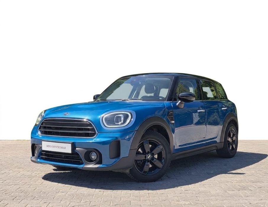 MINI Countryman MINI Cooper Countryman, Faktura VAT