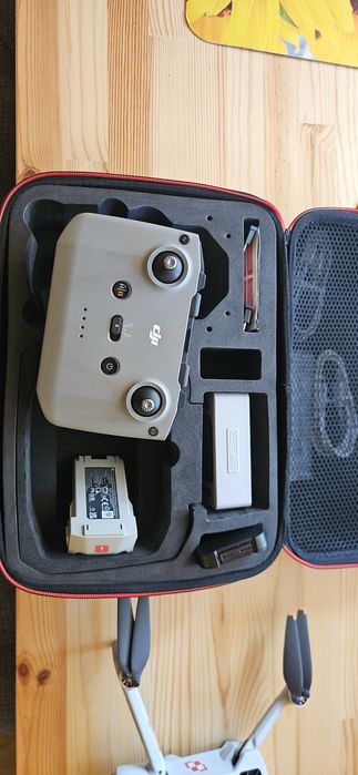DJI Mini 4 Pro RC-N2