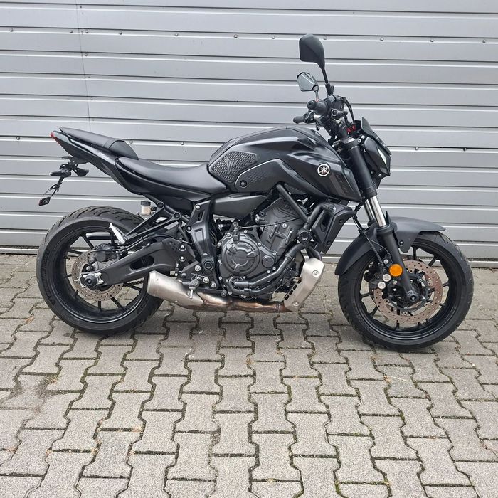 Yamaha