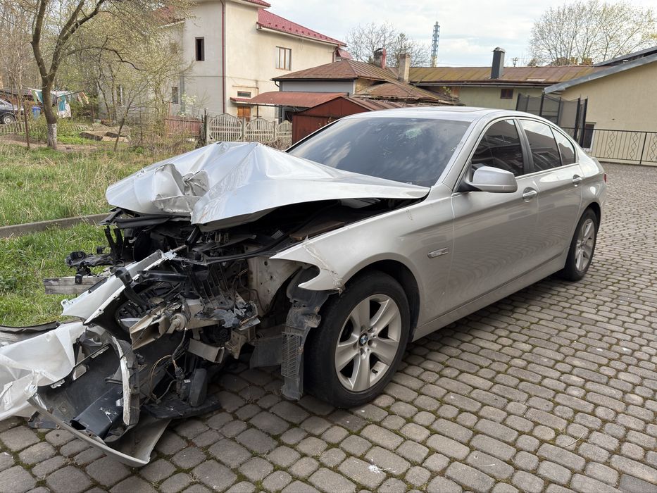 Bmw 528і 2.0 бензин