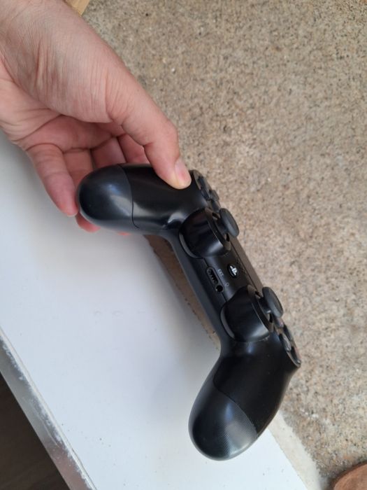 Comando Playstation 4