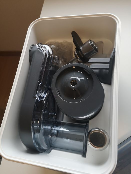 Acessórios Kenwood KCook Multi