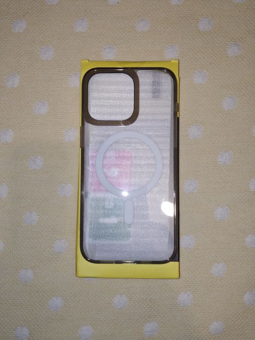 Acessórios para iPhone 15 Pro Max