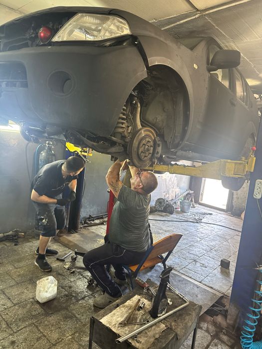 СТО,відремонтуемо все!!!Знижка ЗСУ!!!