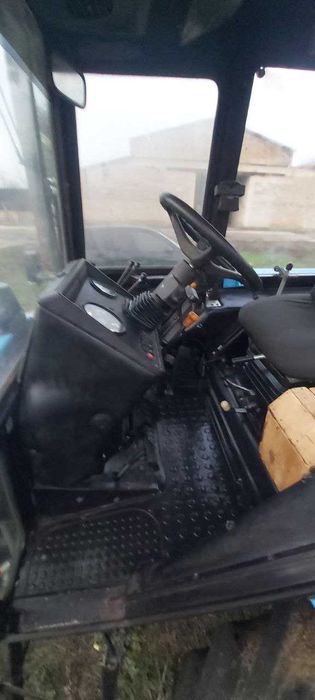 Продам трактор МТЗ-82,1