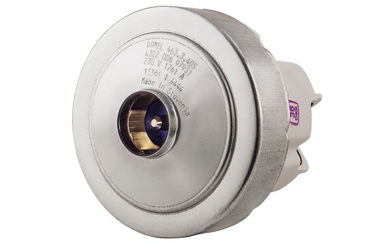 Двигатель мотор для пылесоса