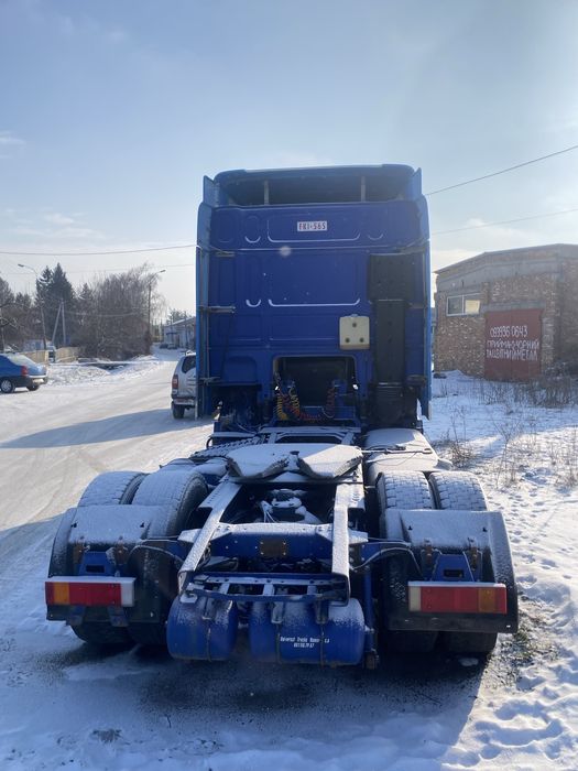 Продам DAF 95XF