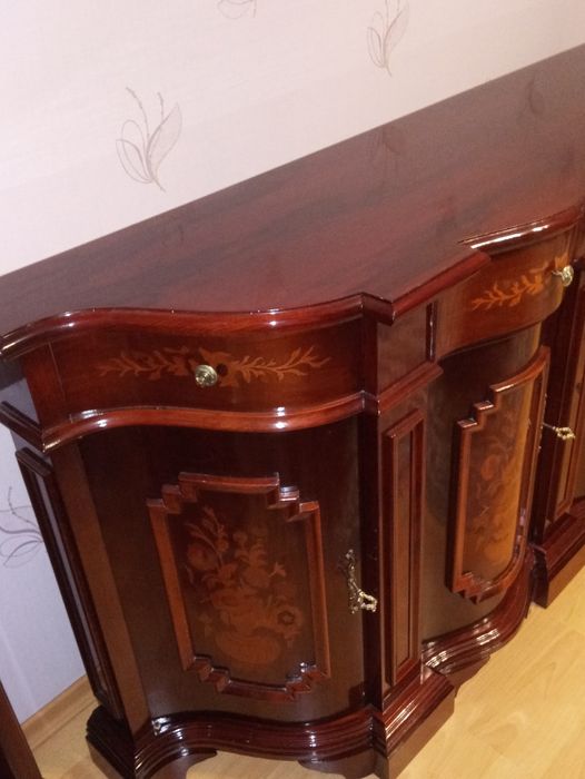 Stylowe,piękne meble  do salonu.