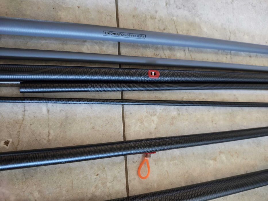 Tyczka Nytro power edge carp - margin 800