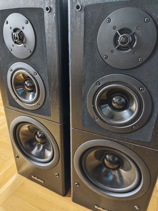 Kolumny Technics SB-EX3